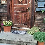 Montafonerhaus *