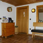 Nyaraló Montafonerhaus
