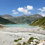 Montafonerhaus Nyaraló *