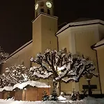 Nyaraló Montafonerhaus *
