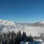 Nyaraló Montafonerhaus Schruns