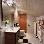 Nyaraló Montafonerhaus *