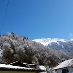 Nyaraló Montafonerhaus