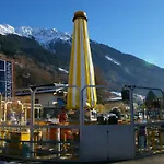 Montafonerhaus * Schruns