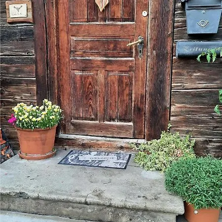Montafonerhaus *