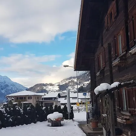 Montafonerhaus