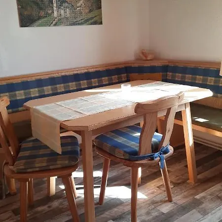 Montafonerhaus Holiday home