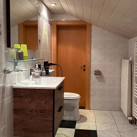 Montafonerhaus Holiday home