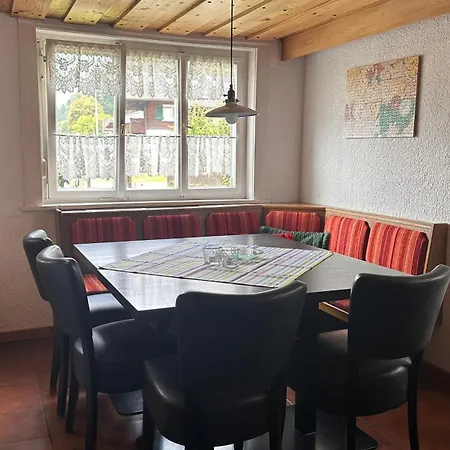 Montafonerhaus