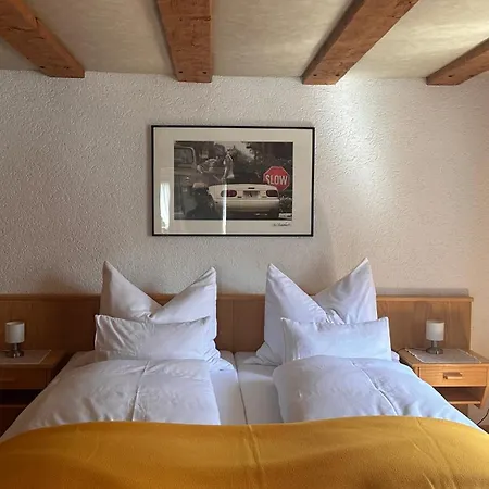 Holiday home Montafonerhaus *