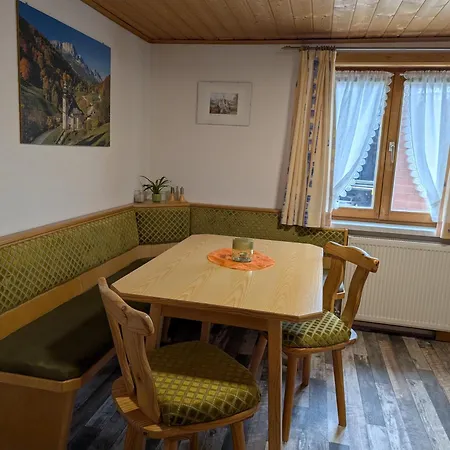 Montafonerhaus Holiday home Schruns