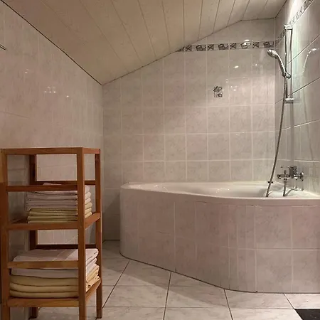 Montafonerhaus Дом отдыха *