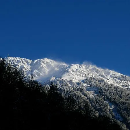 Montafonerhaus Casa vacanze