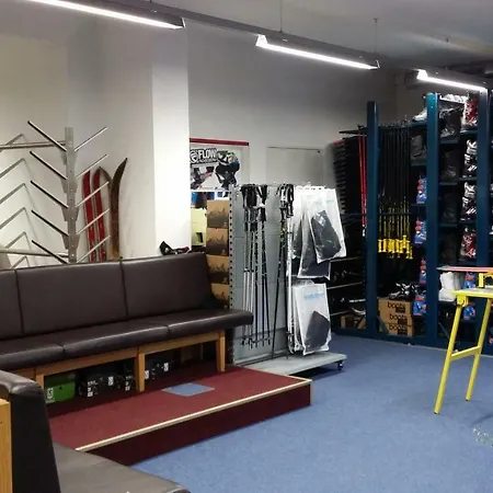 Montafonerhaus Schruns