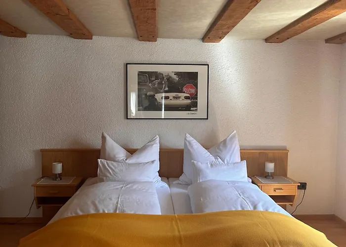 Tatil Evi Montafonerhaus *