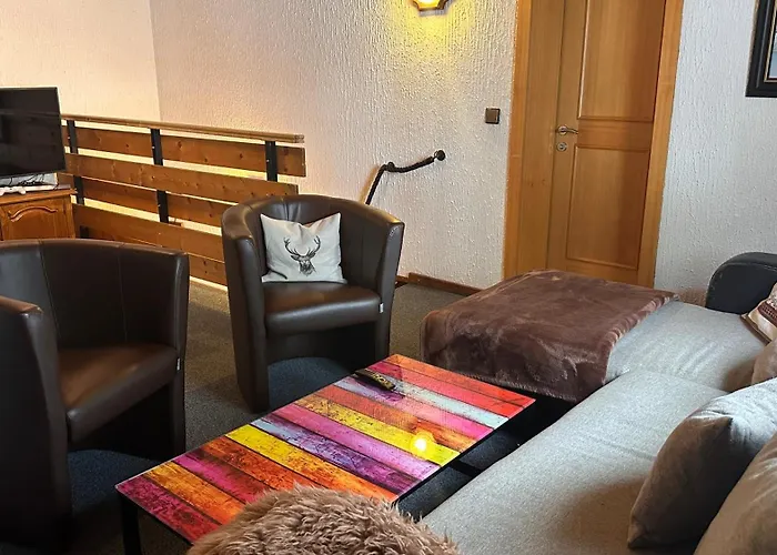 Montafonerhaus Schruns