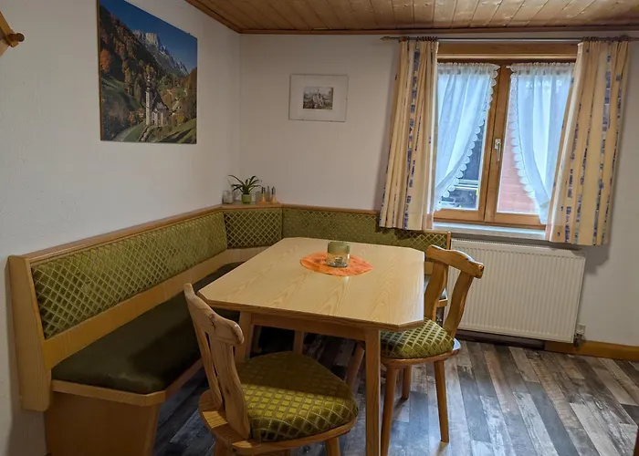 Montafonerhaus Tatil Evi Schruns