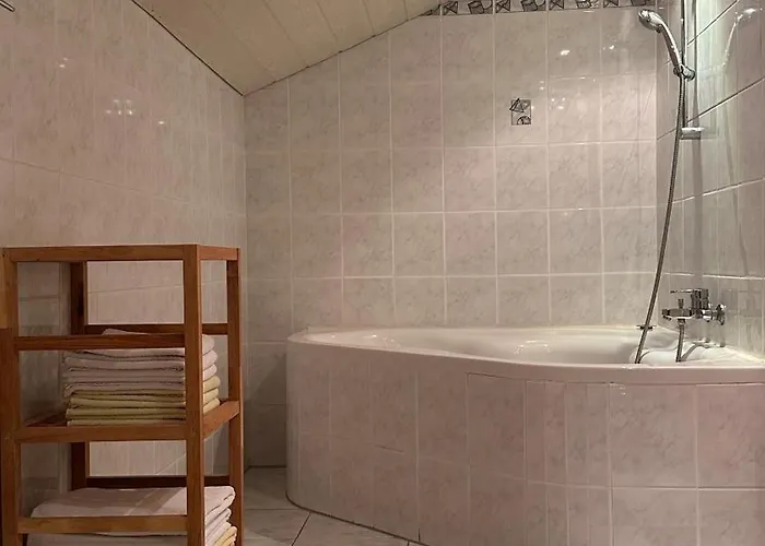 Montafonerhaus Tatil Evi *